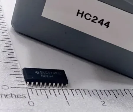 Ci Hc244 Smd