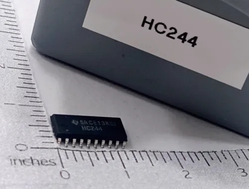 Ci Hc244 Smd