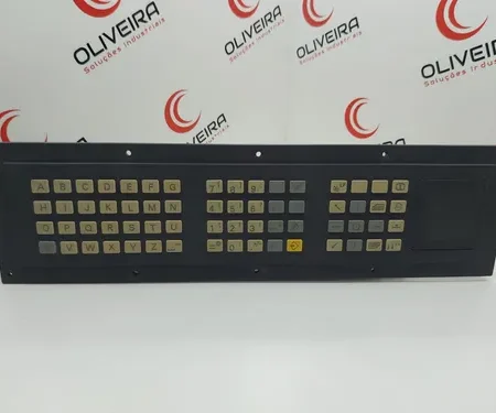Teclado Siemens Com Fonte De Alimentação