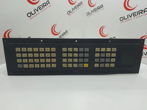 Teclado Siemens Com Fonte De Alimentação