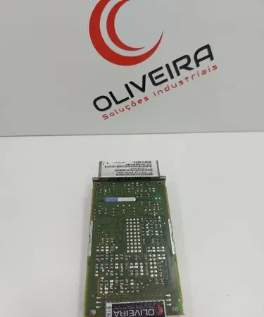 Placa Siemens