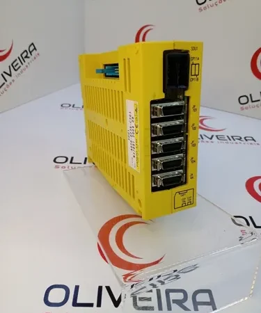Slot Fanuc Sdu1