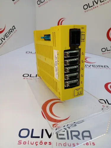 Slot Fanuc Sdu1