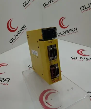Módulo I/o Fanuc