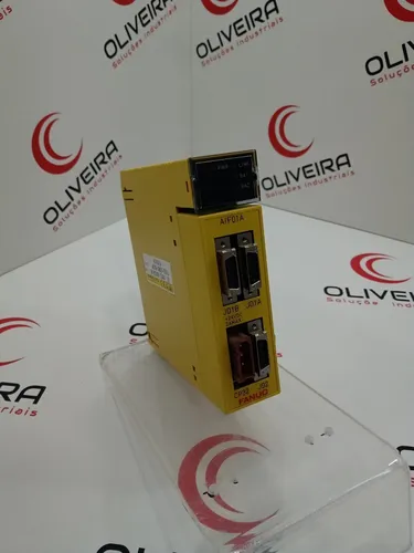 Módulo I/o Fanuc