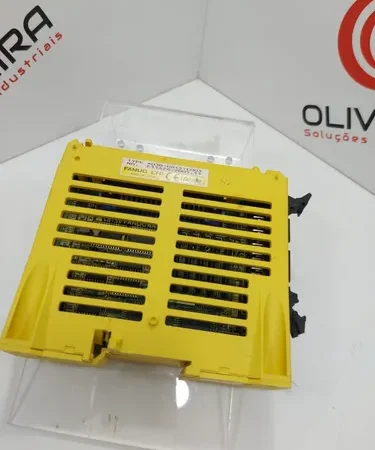 Slot Fanuc 003