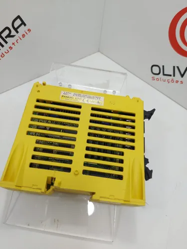 Slot Fanuc 003