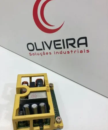 Placa Fanuc