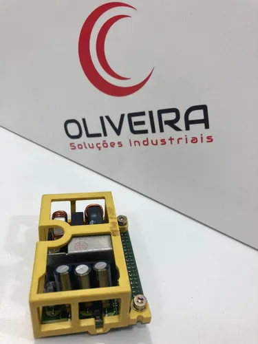 Placa Fanuc