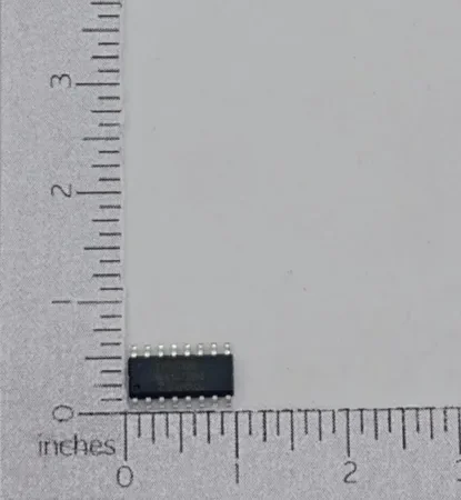 Ci 74hc138 Smd