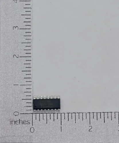 Ci 74hc138 Smd
