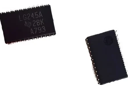 Ci Lg245 Smd