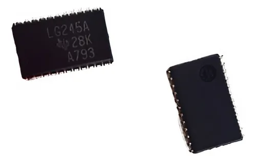 Ci Lg245 Smd