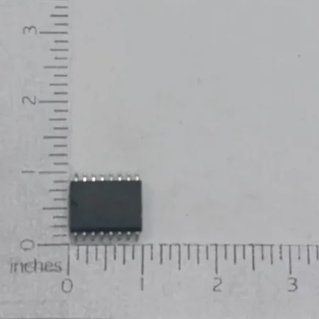 Ci Uc3825 Smd