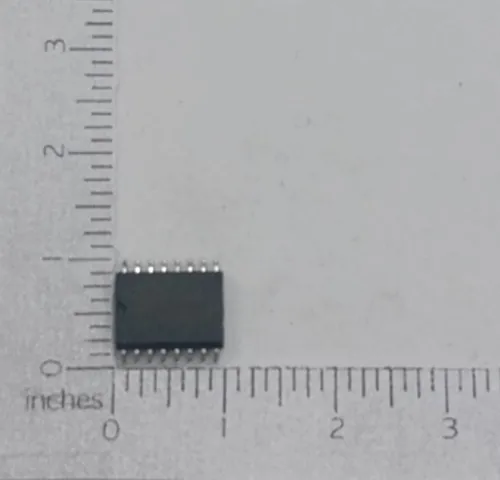 Ci Uc3825 Smd