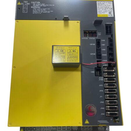 A06B-6330-H364 / FONTE 40A / FANUC