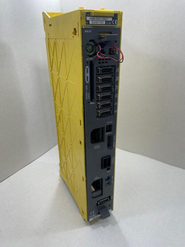 A02B-0301-B801 - CNC - FANUC