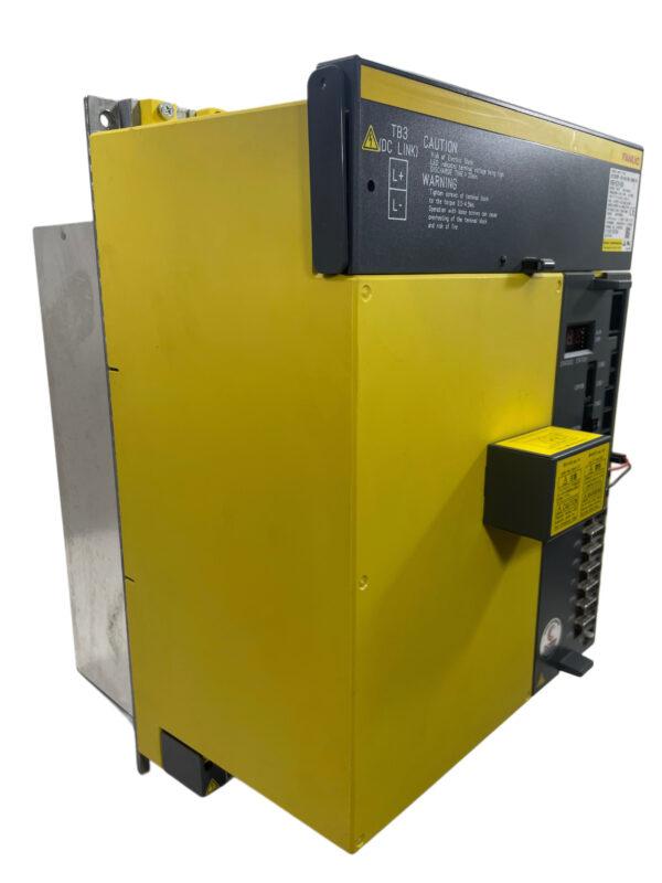 A06B-6330-H364 / FONTE 40A / FANUC - Imagem 2