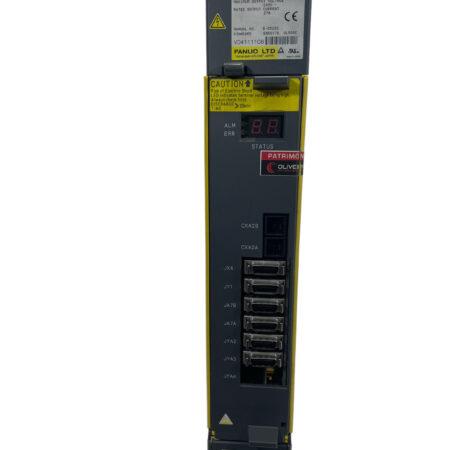 A06B-6111-H006#H550 - DRIVE SPINDLE - FANUC