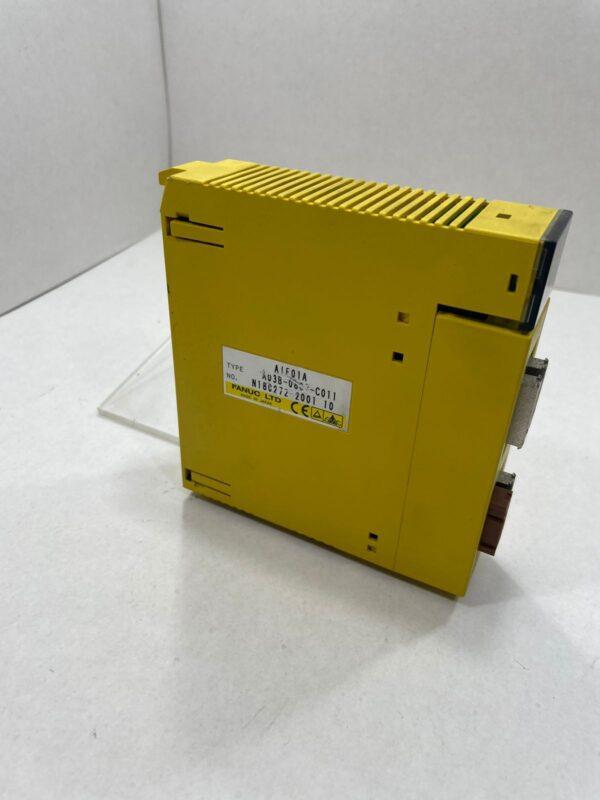 A03B-0807-C011 - MODULO DE I/O - FANUC - Imagem 2