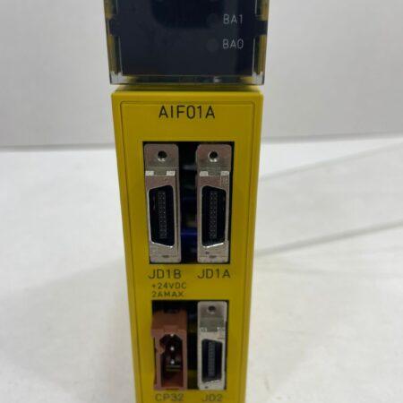A03B-0807-C011 - MODULO DE I/O - FANUC