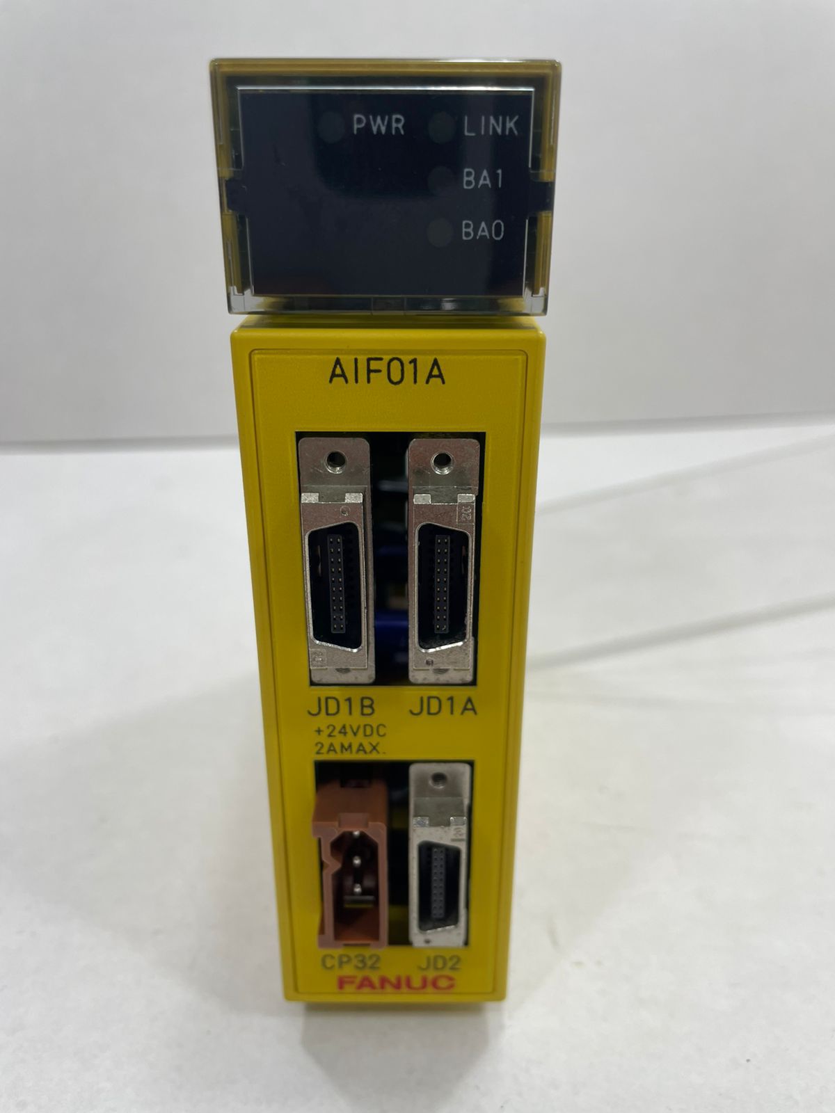 A03B-0807-C011 - MODULO DE I/O - FANUC