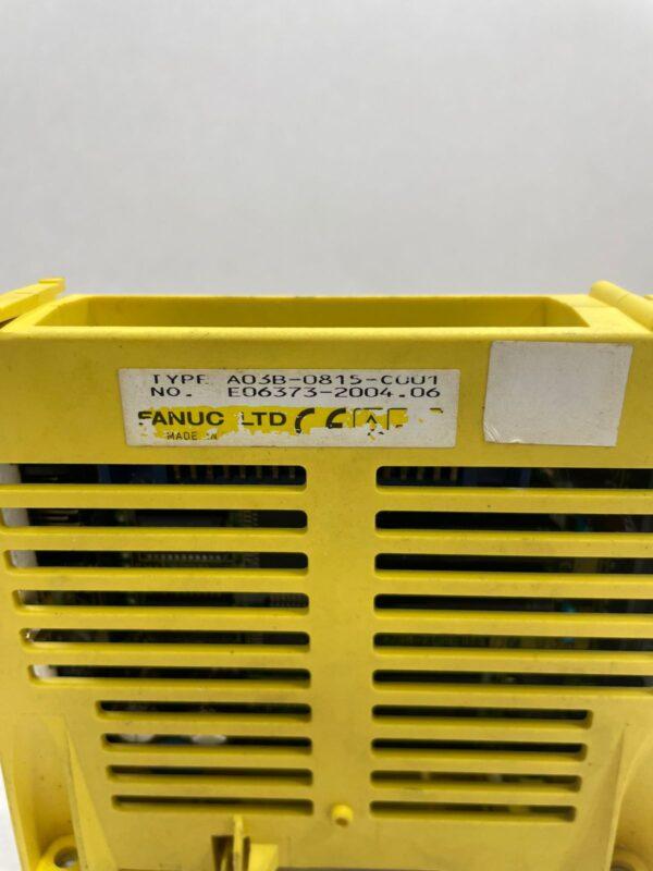 6SE6420-2UD17-5AA1- INVERSOR DE FREQUENCIA - MICROMASTER 420 - Imagem 2