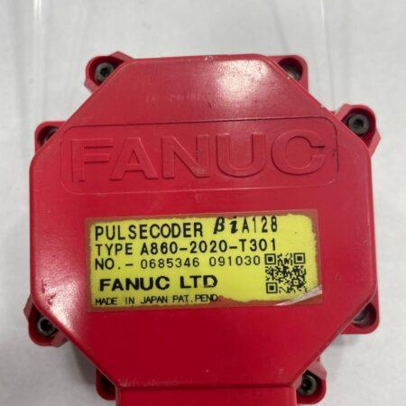 A860-2020-T301 - ENCODER - FANUC