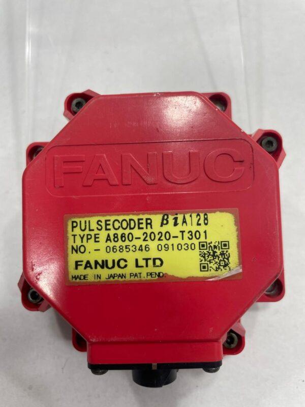 A860-2020-T301 - ENCODER - FANUC