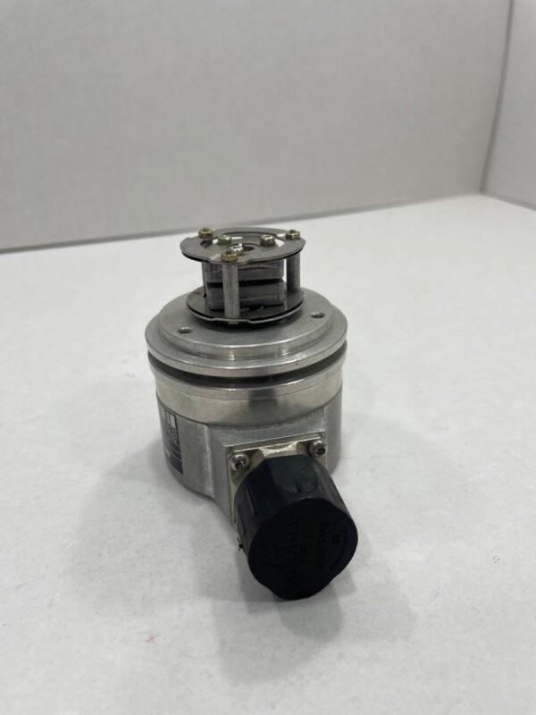 ROD 426 1024 27S12-03 ENCODER HEIDENHAIN - Imagem 2
