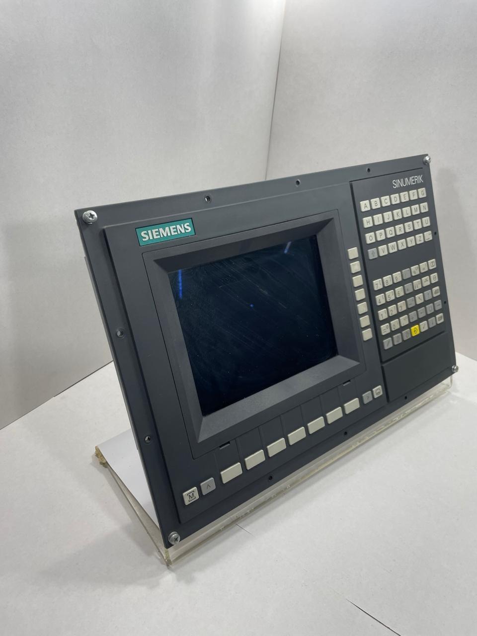 6FC5103-0AB03-0AA2 MONITOR SINUMERIK - 840C