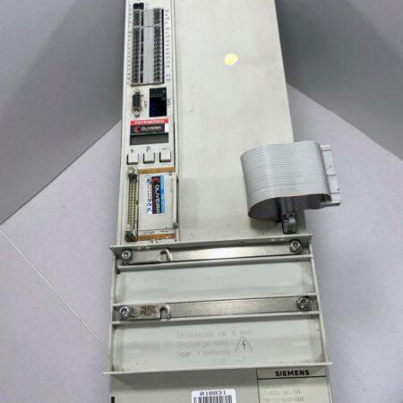 6SN1123-1AA00-0LA3 MODULO SIMODRIVE - SIEMENS