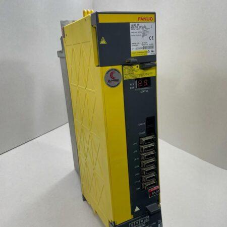 A06B-6141-H015#580 DRIVE SPINDLE - FANUC
