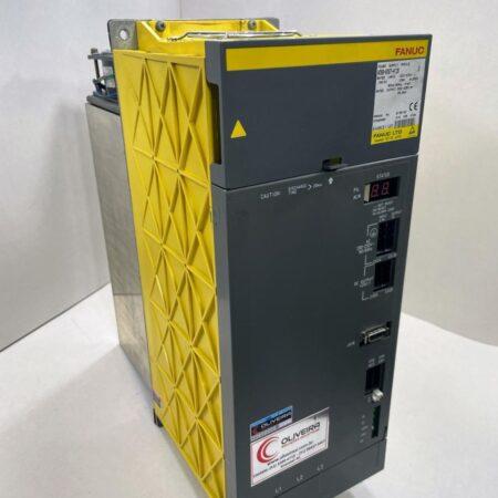 A06B-6087-H126 - FONTE - FANUC